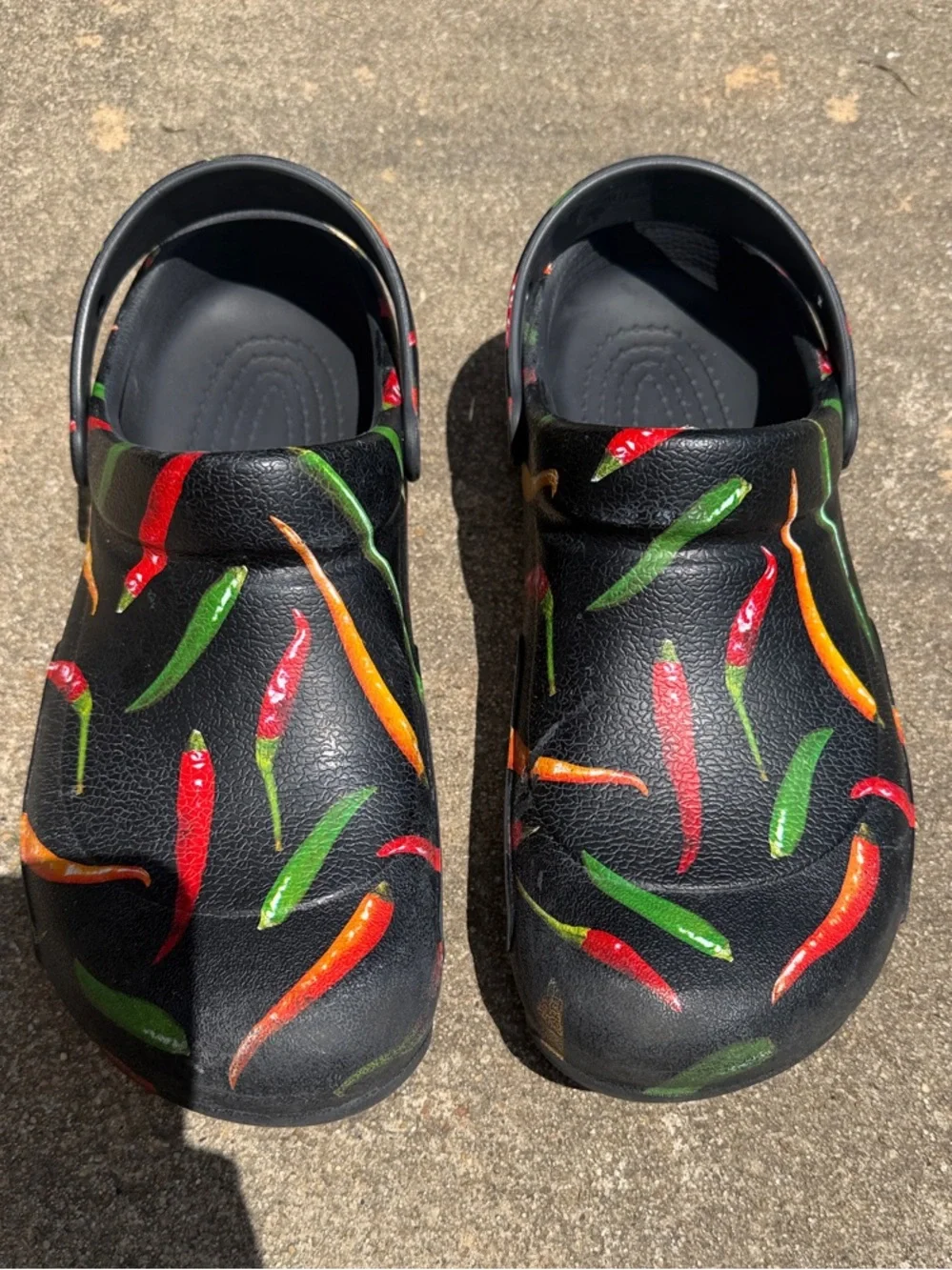 Bistro Pepper CROCS